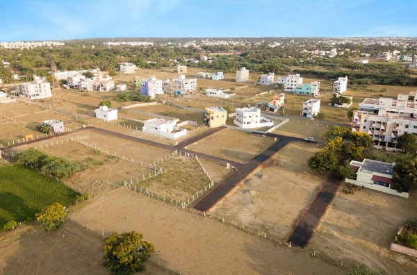 VGN Southern Meadows